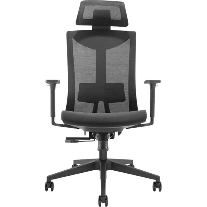 Gaming stolica Uvi Focus, Black