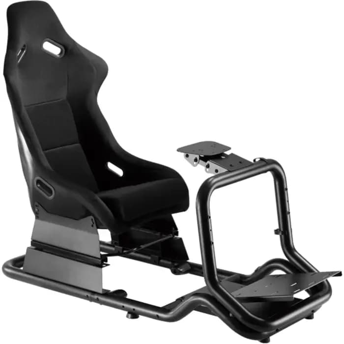 Gaming stolica Uvi Pro V2, crna