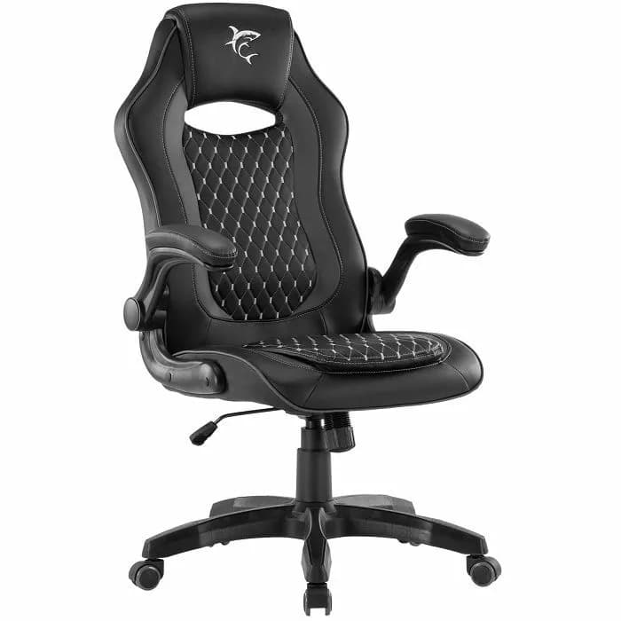 Gaming stolica White Shark Nyx, crna