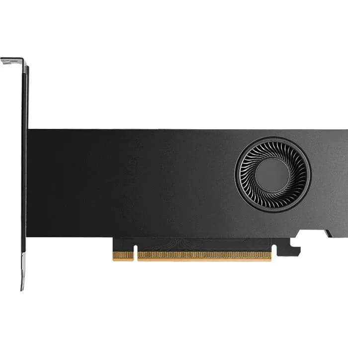 Grafička PNY NVIDIA RTX2000 Pro Blackwell, 16GB GDDR7 ECC