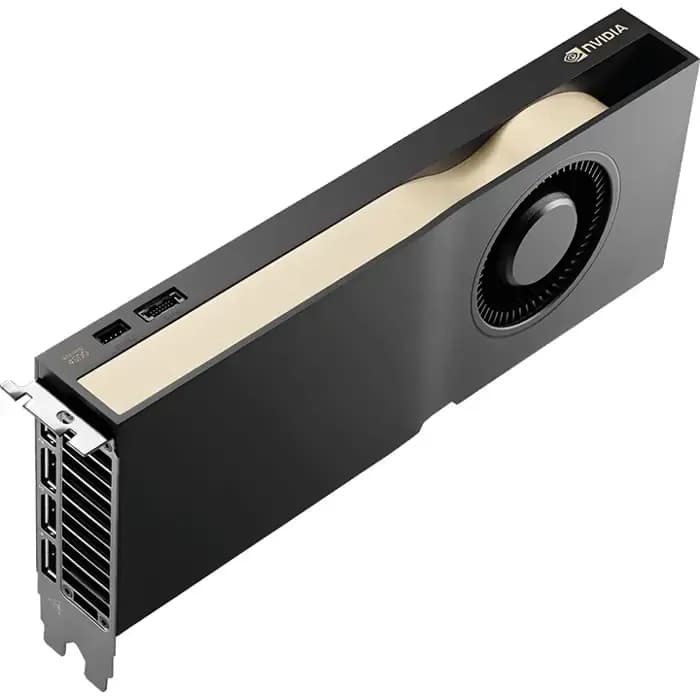 Grafička PNY NVIDIA RTX4500 Pro Blackwell, 32GB GDDR7 ECC