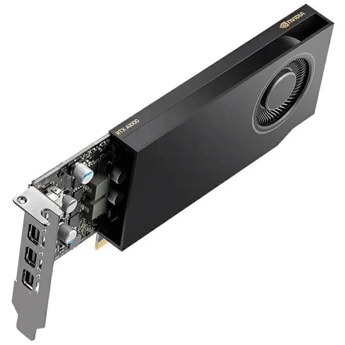 Grafička PNY NVIDIA RTXA1000, 8GB GDDR6