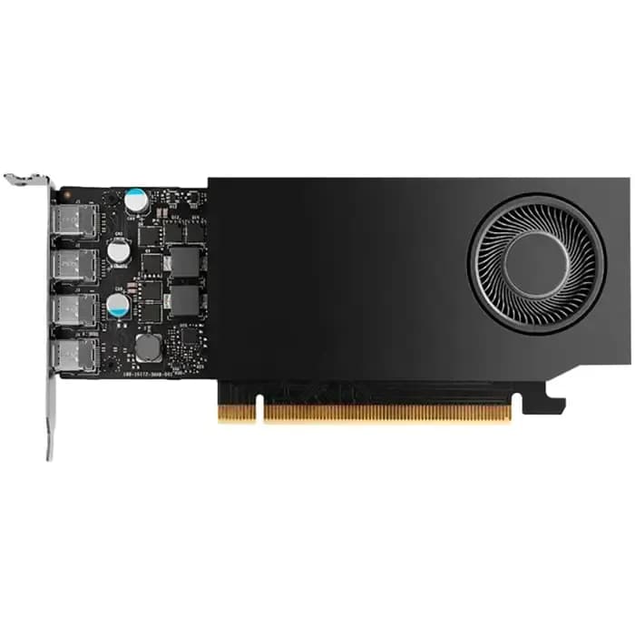 Grafička PNY NVIDIA RTXA400 Low Profile, 4GB GDDR6
