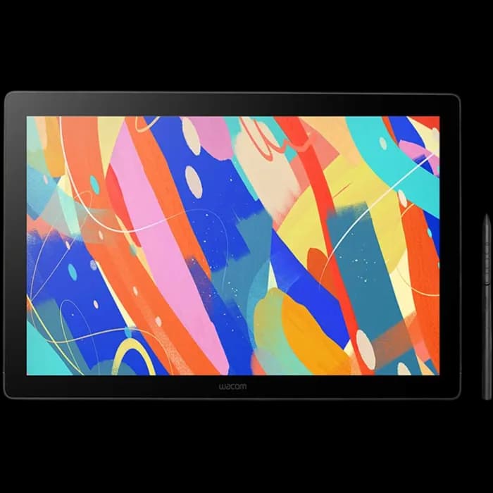 Grafički tablet Wacom Cintiq 16, 16", Black