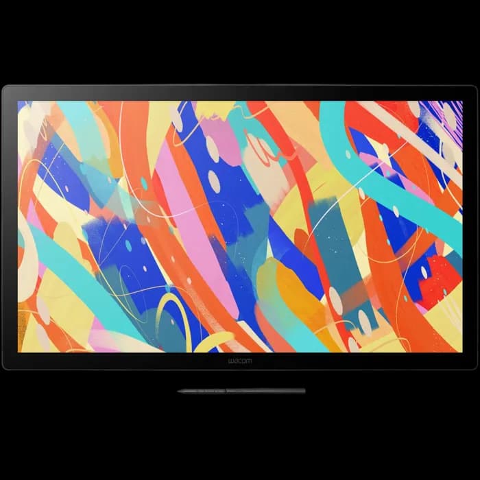 Grafički tablet Wacom Cintiq 24, 23.8", Black