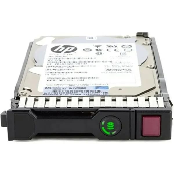Hard disk za servere HP (3.5", 4TB, SATA3 6Gb/s, 7200rpm), 861683-B21