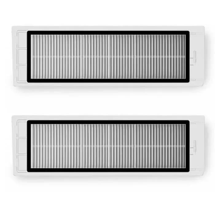 HEPA filter Roborock za robotski usisavač S6 MaxV, S6, S6 Pure, E5, 2 komada