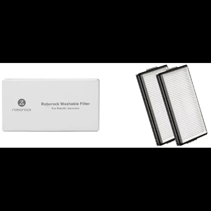 Hepa filter za usisavač Roborock Saros 10R, 2 komada