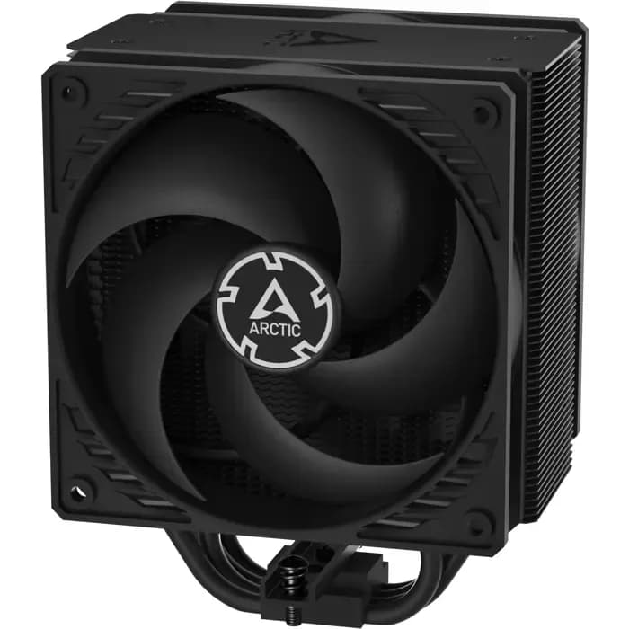Hladnjak za procesor Arctic Freezer 36 Black, 2x120mm, Intel i AMD