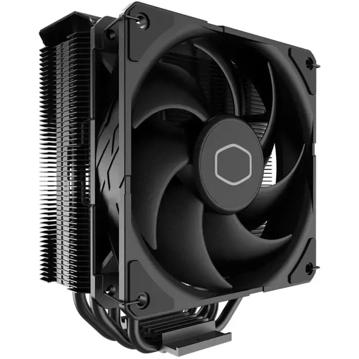Hladnjak za procesor Cooler Master Hyper 212 Black, 1x120mm, Intel i AMD