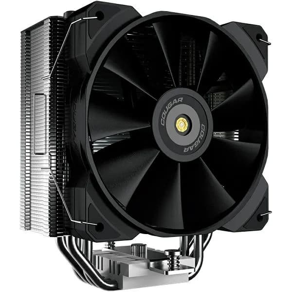 Hladnjak za procesor Cougar Forza 50, 1x120mm, Intel i AMD