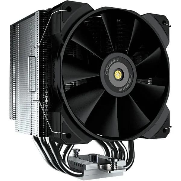 Hladnjak za procesor Cougar Forza 85, 1x120mm, Intel i AMD