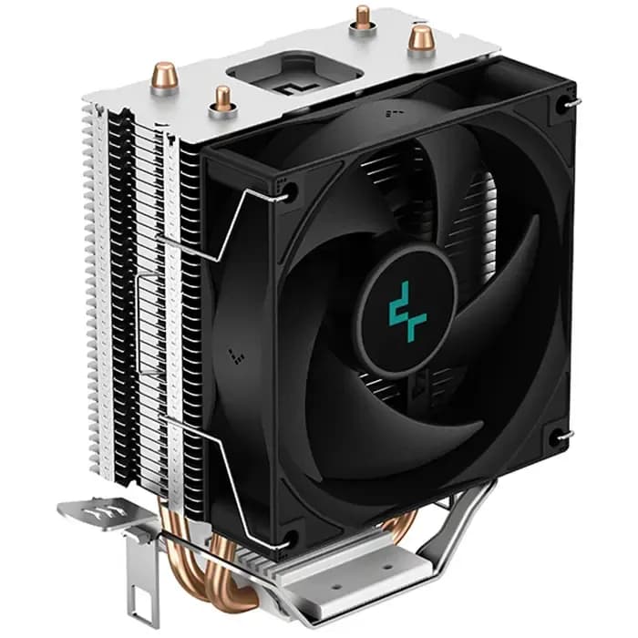 Hladnjak za procesor DeepCool AG200, 1x92mm, Intel i AMD