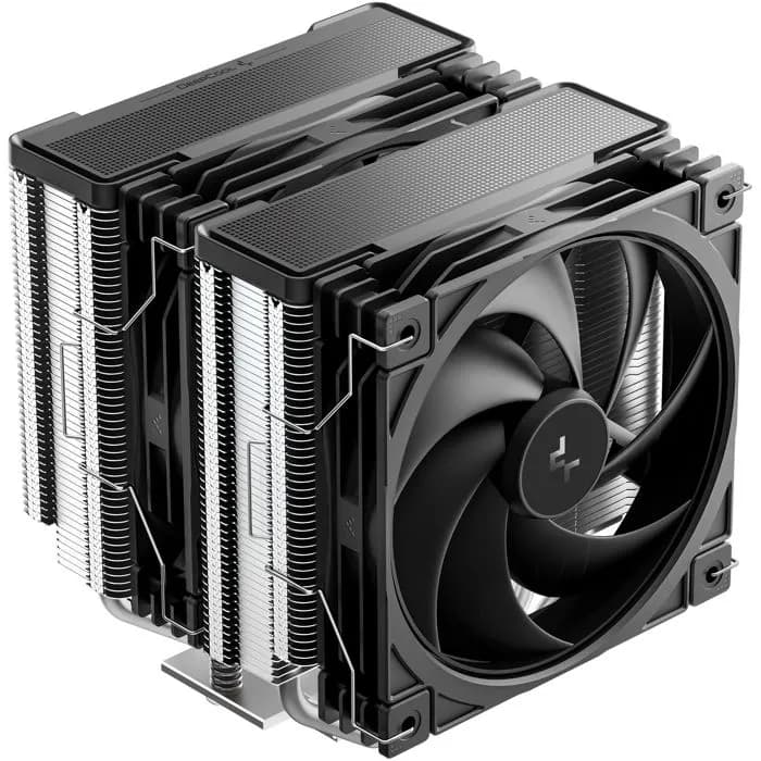 Hladnjak za procesor DeepCool AG620 G2, 2x120mm, Intel i AMD
