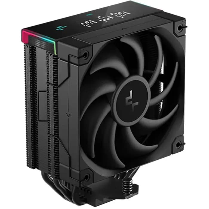 Hladnjak za procesor DeepCool AK400 Digital Pro, 1x120mm, Intel i AMD