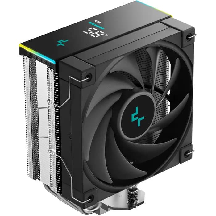 Hladnjak za procesor DeepCool AK400 Digital SE, 1x120mm, Intel i AMD