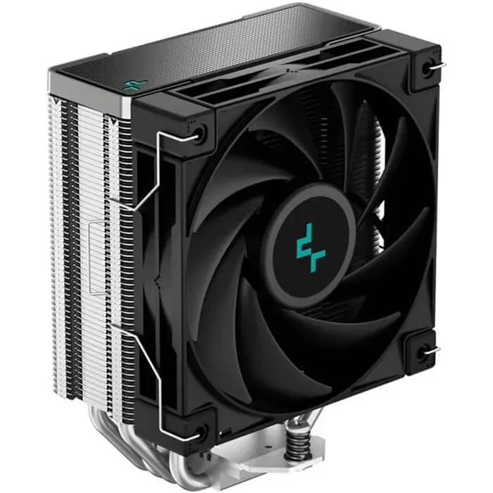 Hladnjak za procesor DeepCool AK400, 1x120mm, Intel i AMD
