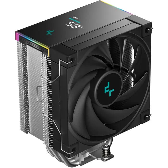 Hladnjak za procesor DeepCool AK500S Digital SE, 1x120mm, Intel i AMD