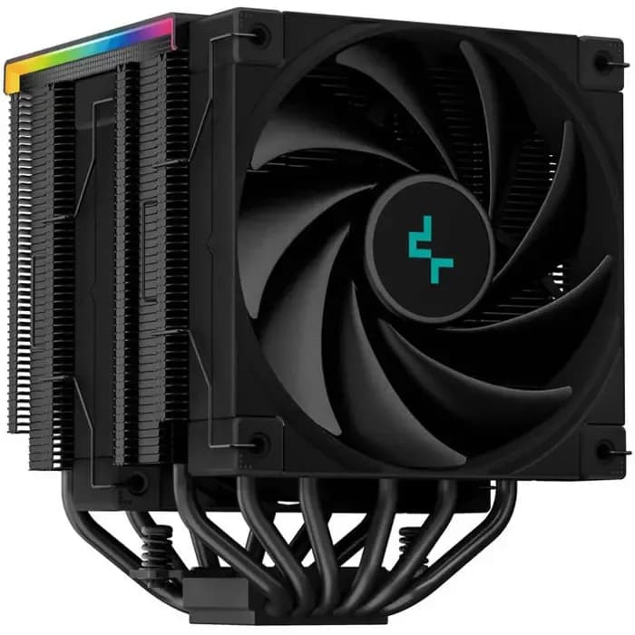 Hladnjak za procesor DeepCool AK620 Digital, 2x120mm, Intel i AMD
