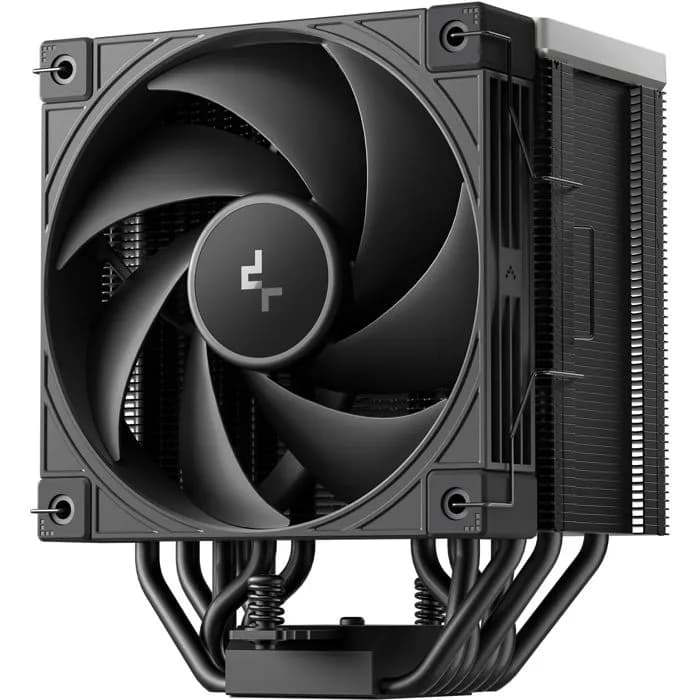 Hladnjak za procesor DeepCool AK700 Digital Nyx, 1x120mm, Intel i AMD