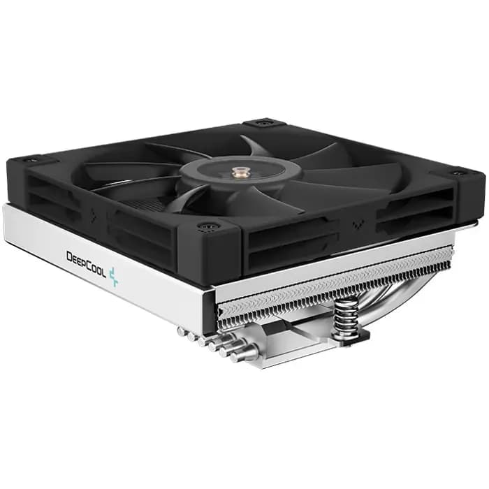 Hladnjak za procesor DeepCool AN600, 1x120mm, Intel i AMD