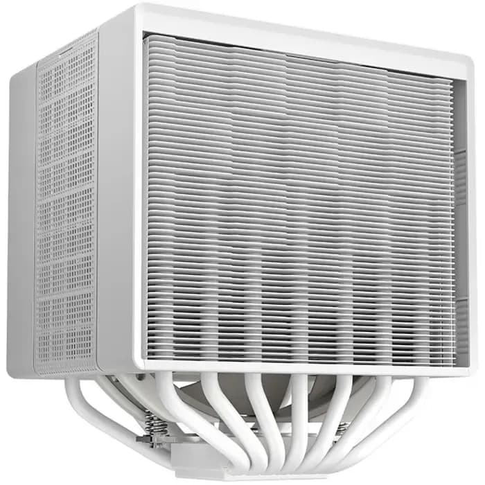 Hladnjak za procesor DeepCool Assassin 4S WH, 1x140mm, Intel i AMD