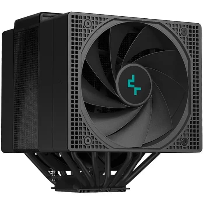 Hladnjak za procesor DeepCool Assassin IV VC Vision, 1x140mm, Intel i AMD