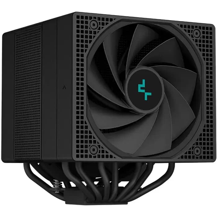 Hladnjak za procesor DeepCool Assassin IV, 1x120mm, 1x140mm, Intel i AMD