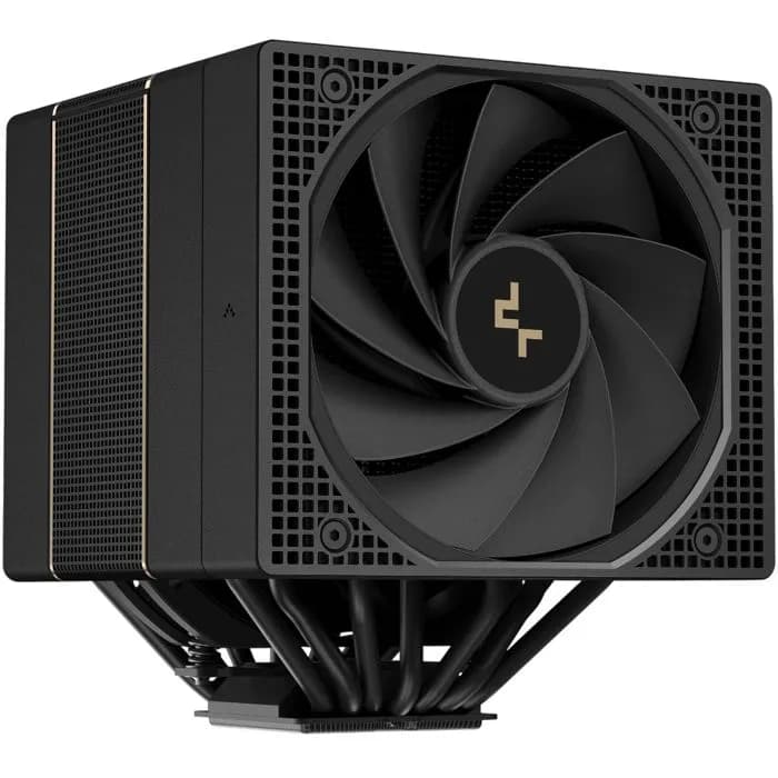 Hladnjak za procesor DeepCool Assassin VC Elite, 1x120mm, 1x140mm, Intel i AMD