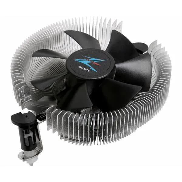 Hladnjak za procesor Zalman CNPS80G, 1x85mm, Intel