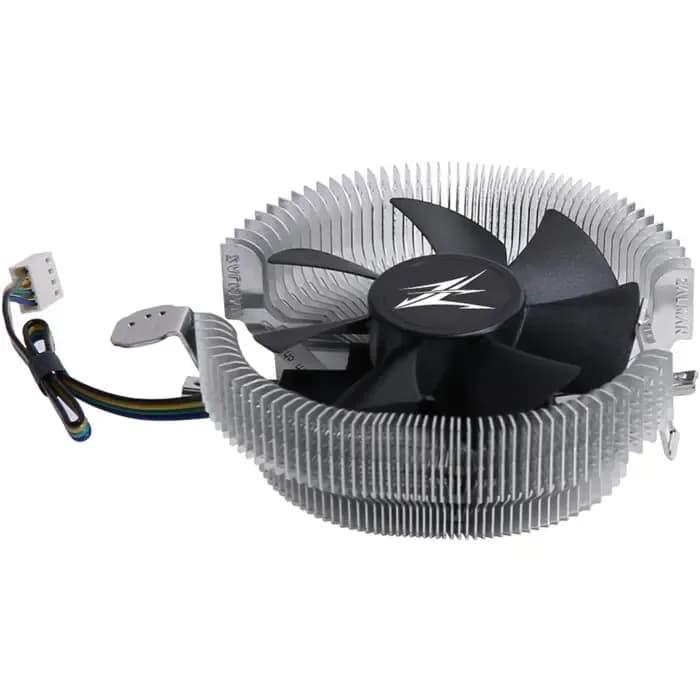 Hladnjak za procesor Zalman CNPS80G3, 1x85mm, Intel i AMD