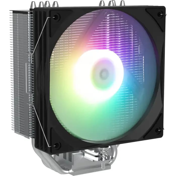Hladnjak za procesor Zalman CNPS9X Optima2, 120mm ARGB, Intel i AMD