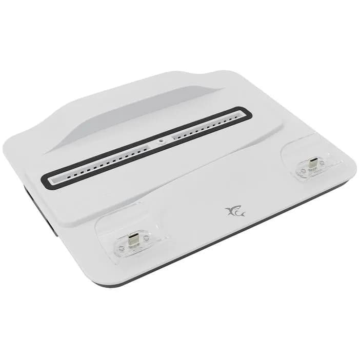 Hladnjak za PS5 White Shark PS5-05102 Guard + punjač za 2 kontrolera