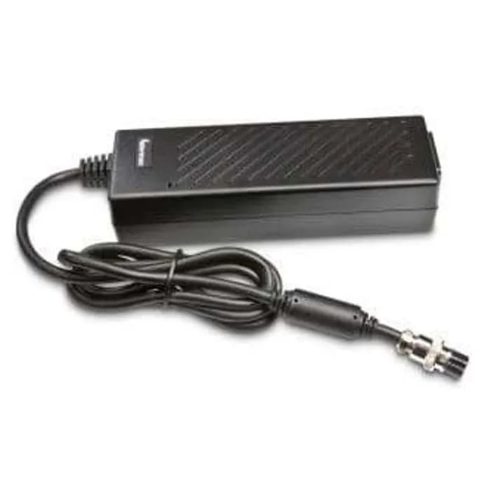 Honeywell power supply, USB