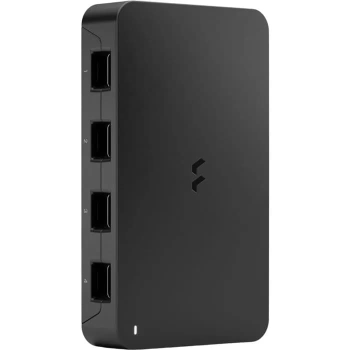 HUB za ventilatore i osvjetljenje Fractal Adjust Pro Hub