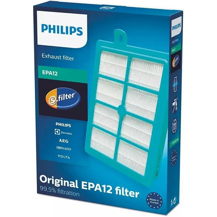 Ispušni filter za usisavač Philips FC8031/00