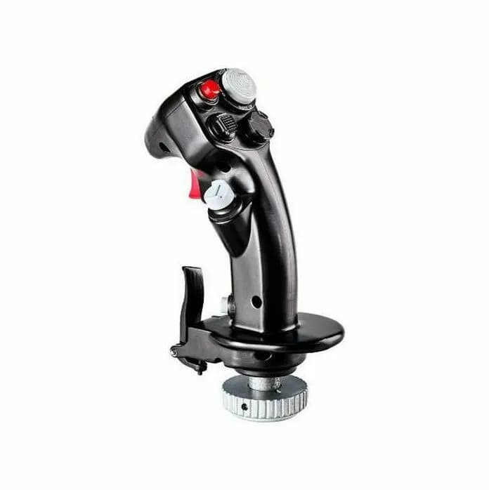Joystick Thrustmaster F16 C Viper Hotas Add-on Grip