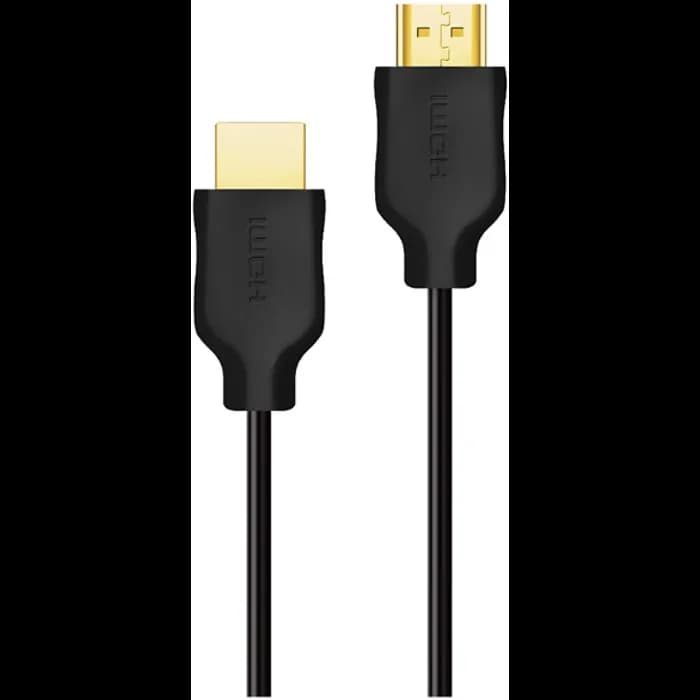 Kabel Philips SWV5510/00, HDMI, 1.5m, crni