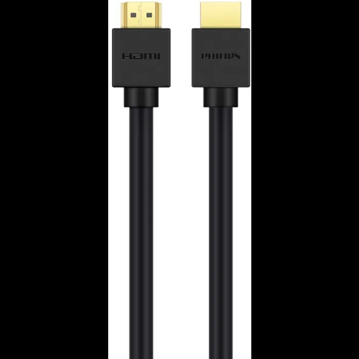 Kabel Philips SWV9431/00, HDMI 2.1, 1.5m, crni