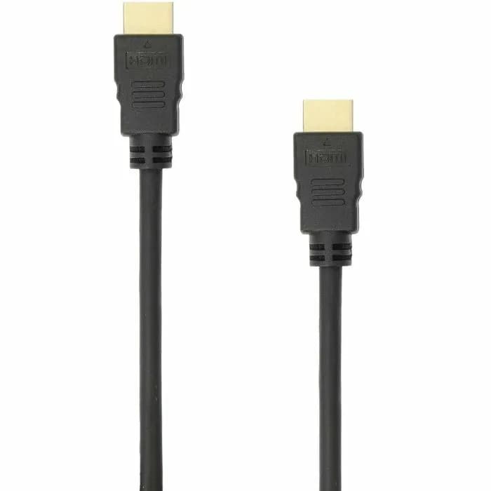 Kabel SBOX, HDMI v1.4, 25.0m, crni