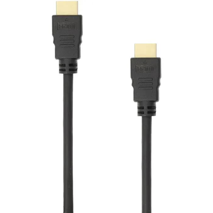 Kabel SBOX, HDMI v1.4, 3.0m, crni