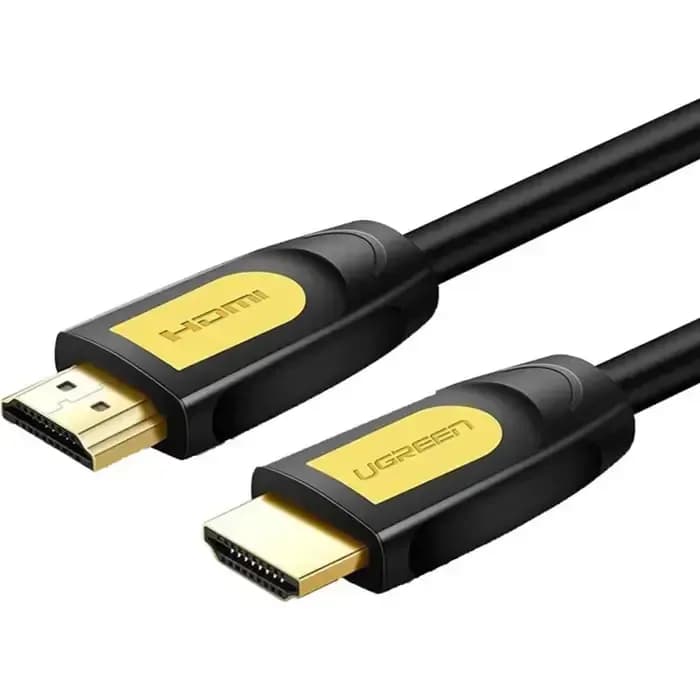 Kabel Ugreen 10130, HDMI v2.0 (M) na HDMI (M), 3.0m, crni