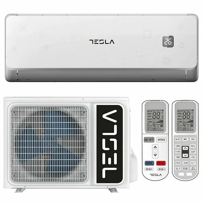 Klima uređaj Tesla Select AC TA53FFUL-1832IAW, WiFi, 5.4kW, A++