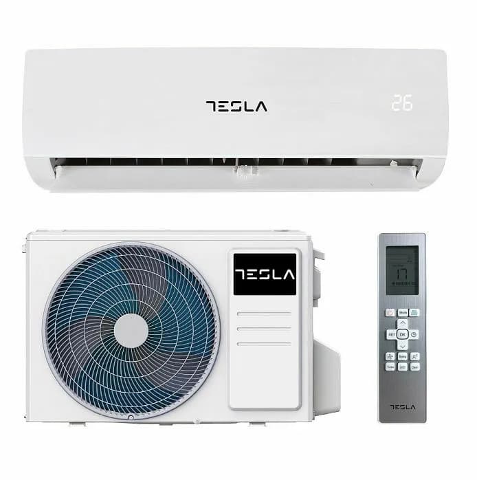 Klima uređaj Tesla Select AC TM36AF21-1232IAW, 3.5kW, A++