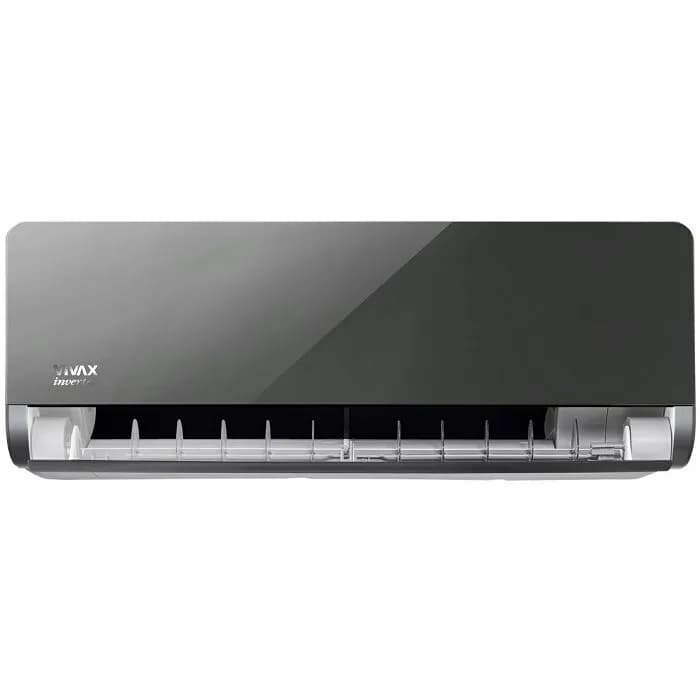 Klima uređaj Vivax Cool, ACP-12CH35AEHI+ R32, 3.52kW, A+++, Gray Mirror