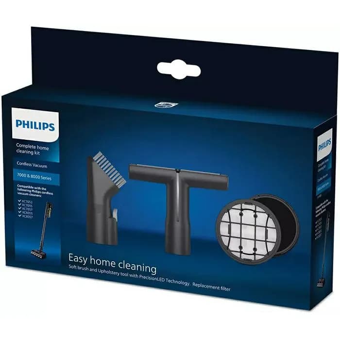 Komplet dodatne opreme za bežični usisavač Philips 7000, 8000 Series XV1685/01