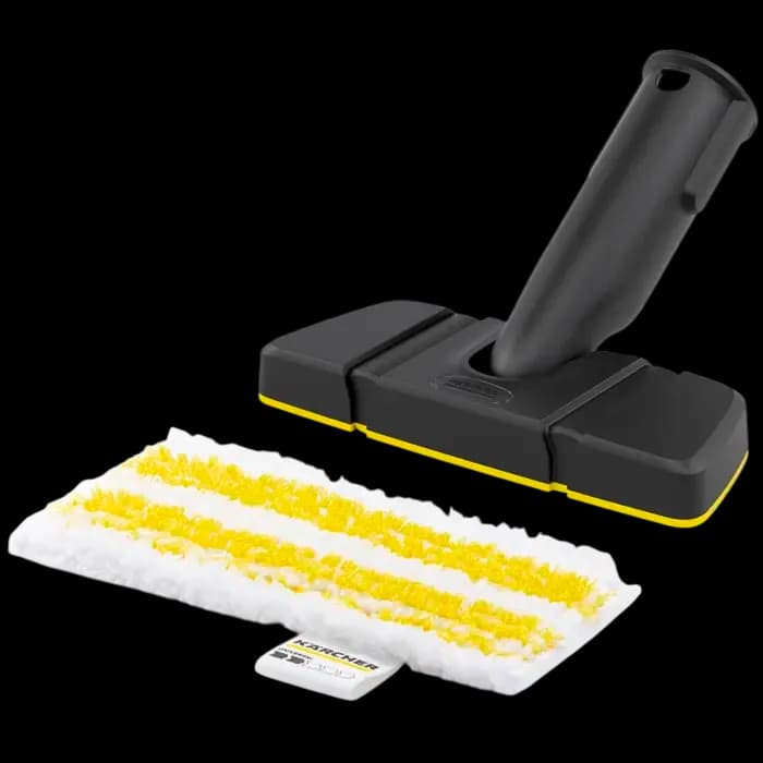Komplet fleksibilnih ručnih mlaznica Karcher