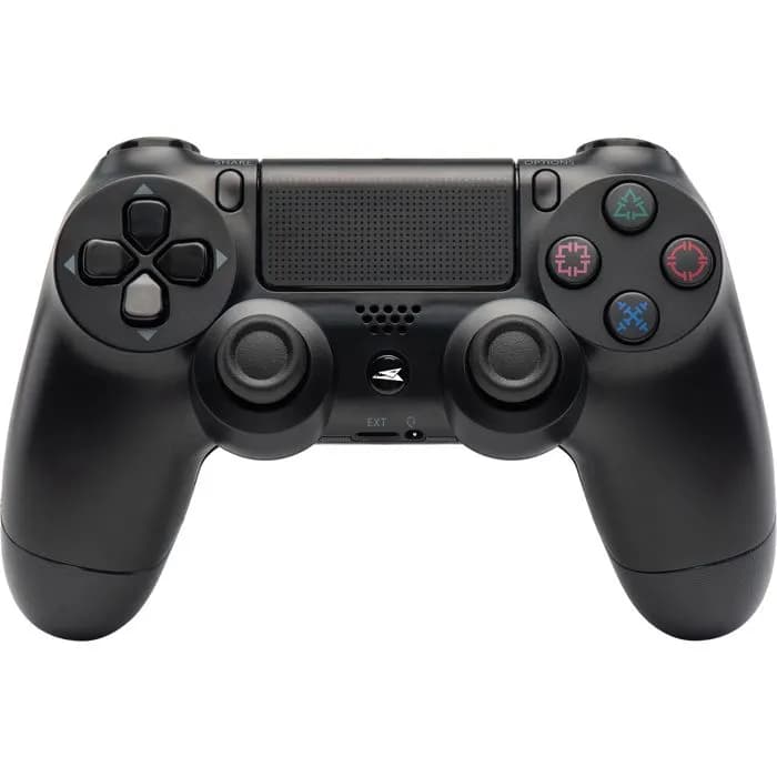 Kontroler Baracuda BGP-021 Swordfish, bežični, PC, PS3, PS4, crni