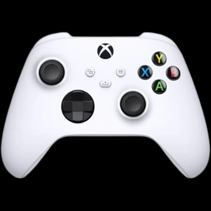 Kontroler Microsoft Xbox Wireless, bežični, PC, Xbox, Robot White