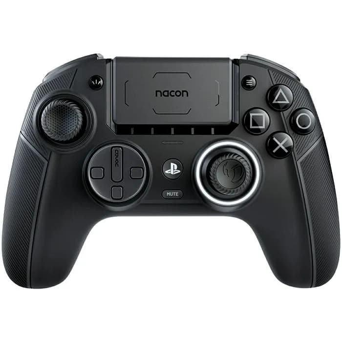 Kontroler Nacon Revolution 5 Pro, bežični, PC, PS4, PS5, crni